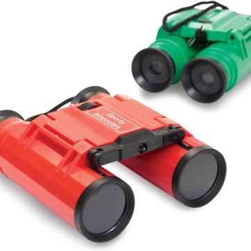 BINOCULARES EXPLORER JB-428 - imagen 1