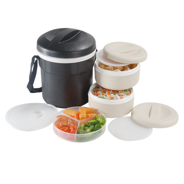 Imagen del producto TERMOLONCHERA TV03 EXECUTIVE POLIMES