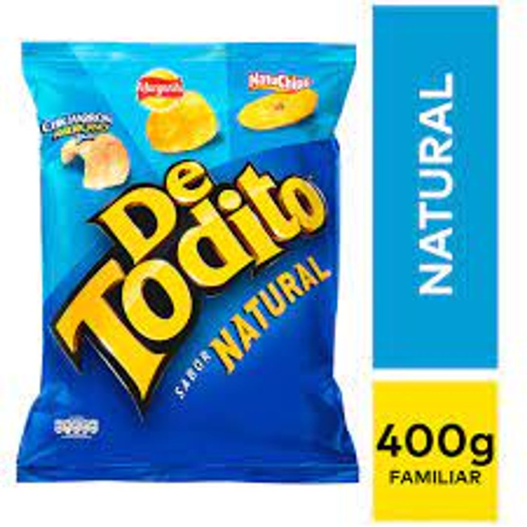 Detodito Grande 400g