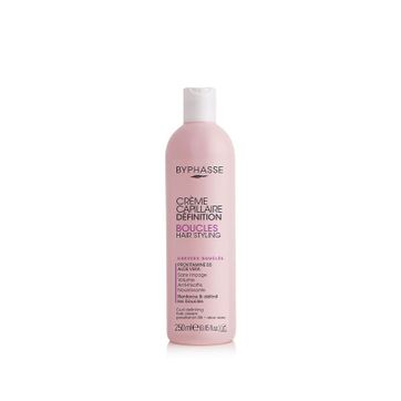 Imagen del producto CREMA PARA PEINAR CABELLO RIZADO BYPH