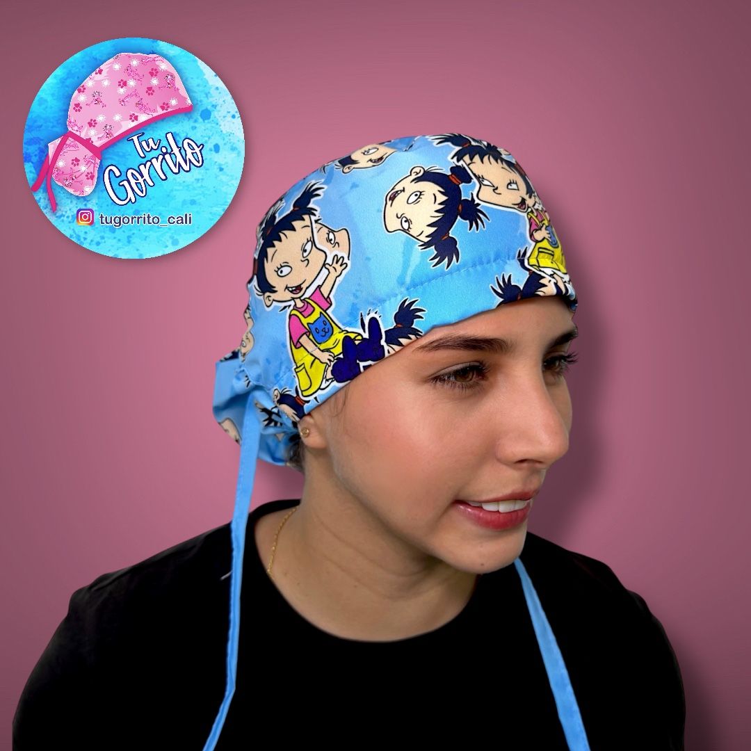 Rugrats kimi 