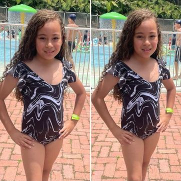 Trikini infantil - imagen 1