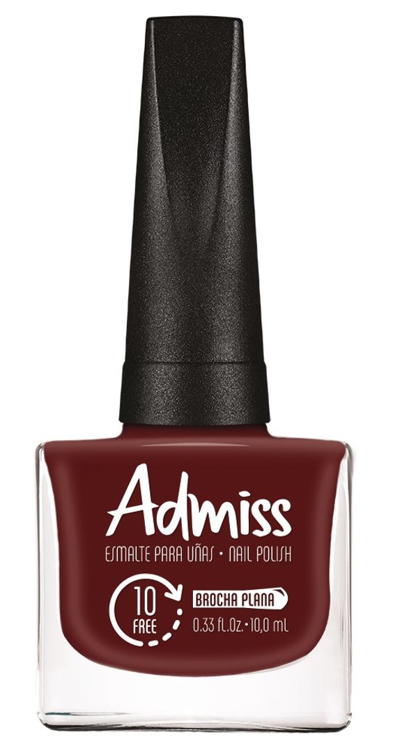 ADMISS ESMALTE FERCHO 10ML