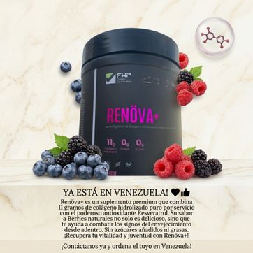 Imagen del producto Colágeno Hidrolizado 