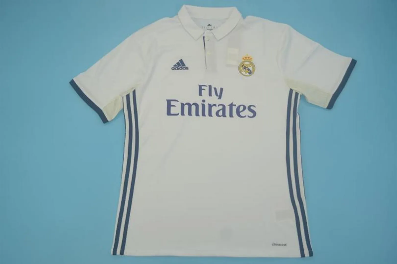Real Madrid Retro | Solo por pedido 