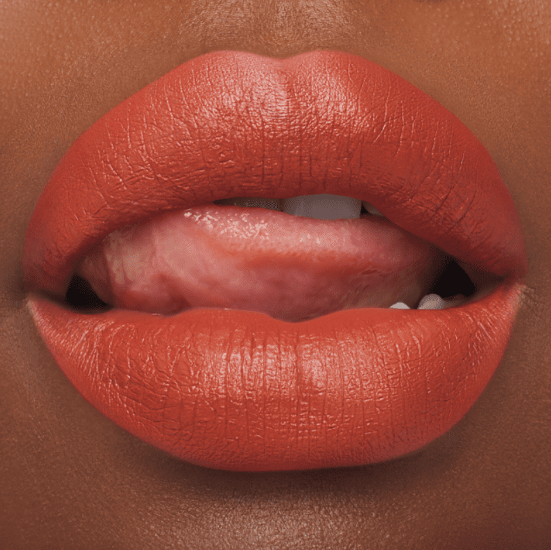 Labial Ximal Mate Sedoso - Sugar Dada