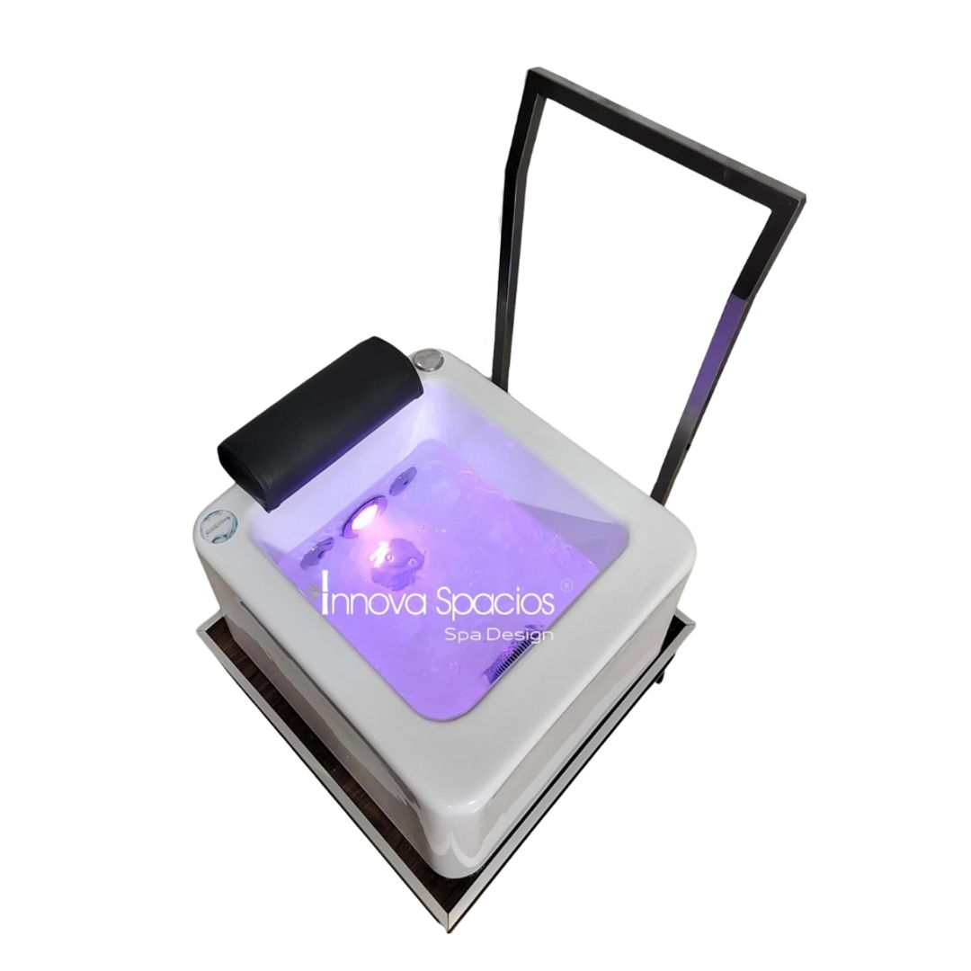 PEDI SPA PORTATIL