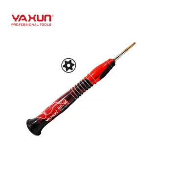 Imagen del producto DESTORNILLADOR INDIVIDUAL T6 YAXUN (NO.5) 