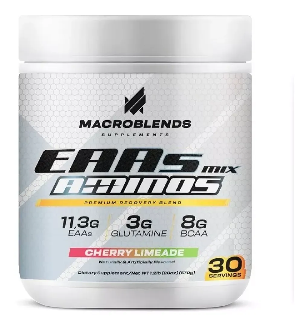 EAAS AMINOS MIX