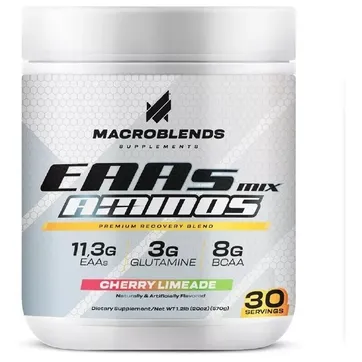 EAAS AMINOS MIX - imagen 1