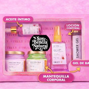 KIT TRULY 1.1 X5 - imagen 1
