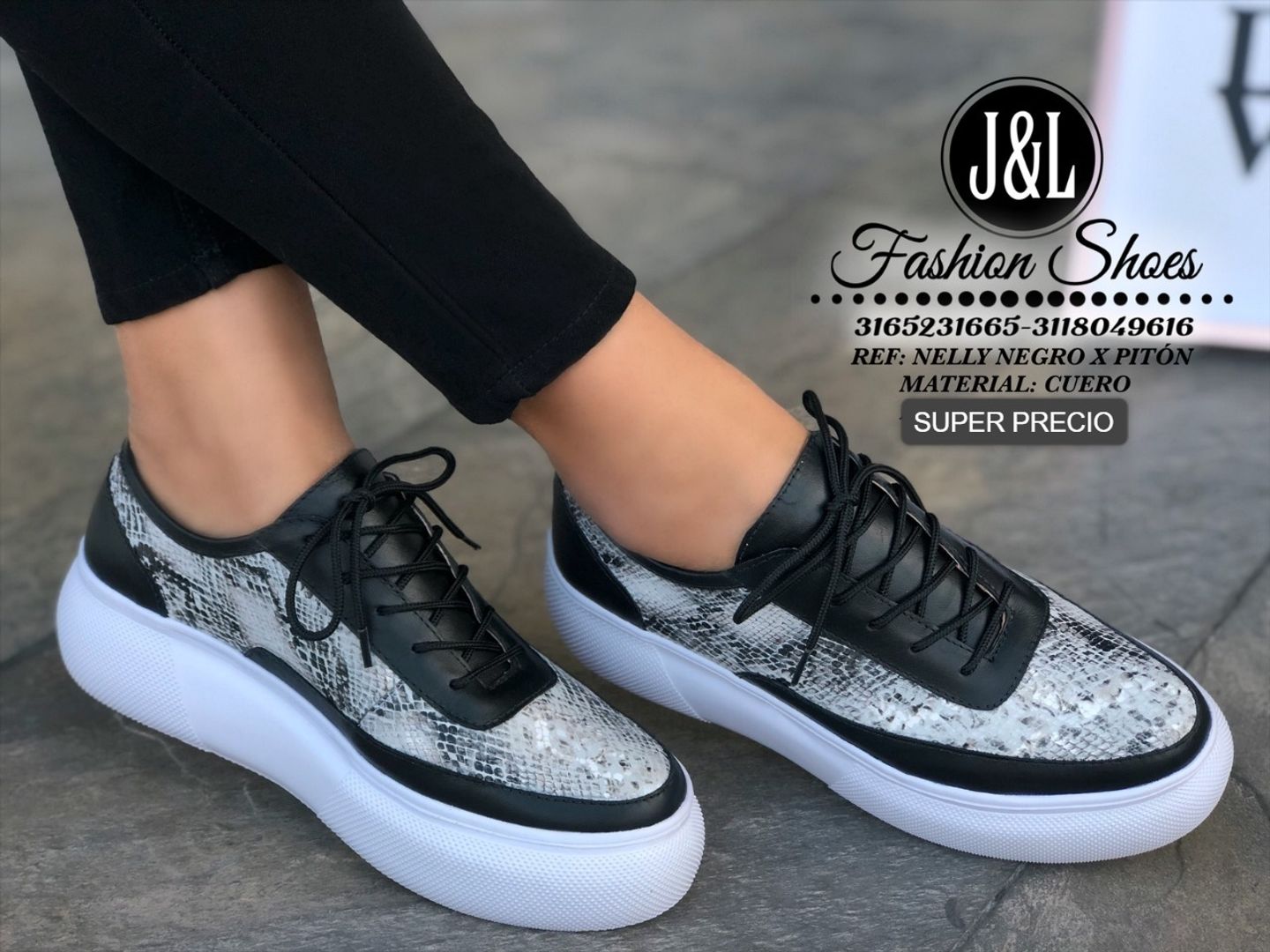 SUPER PRECIO