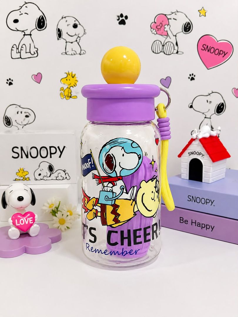 TERMO SNOOPY 