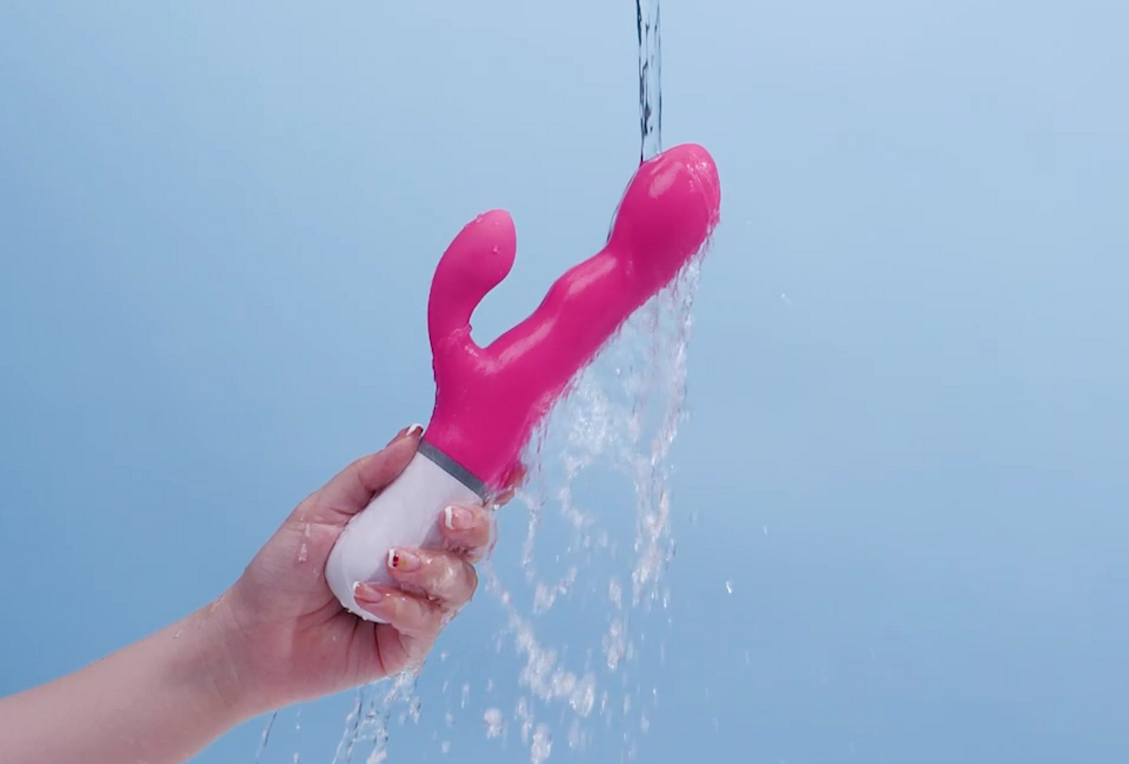 RABBIT NORA LOVENSE.