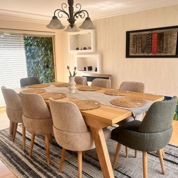 Juego de Comedor - imagen 1