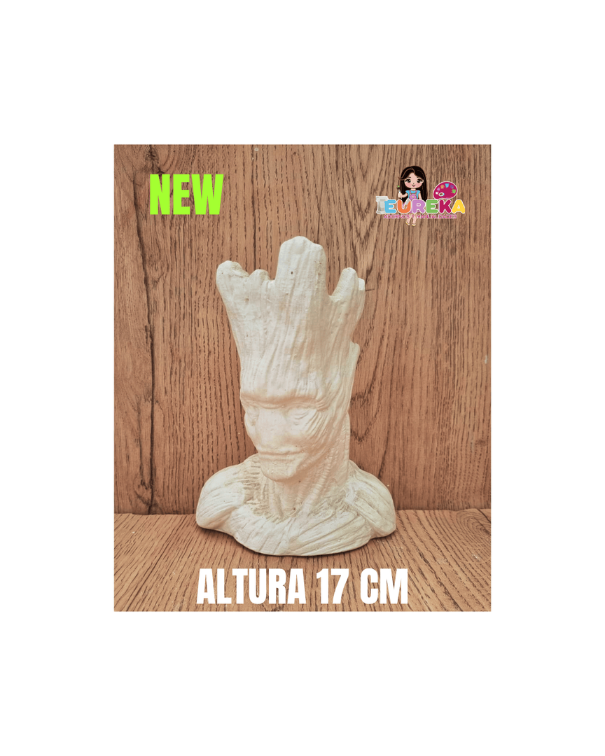GROOT TRONCO