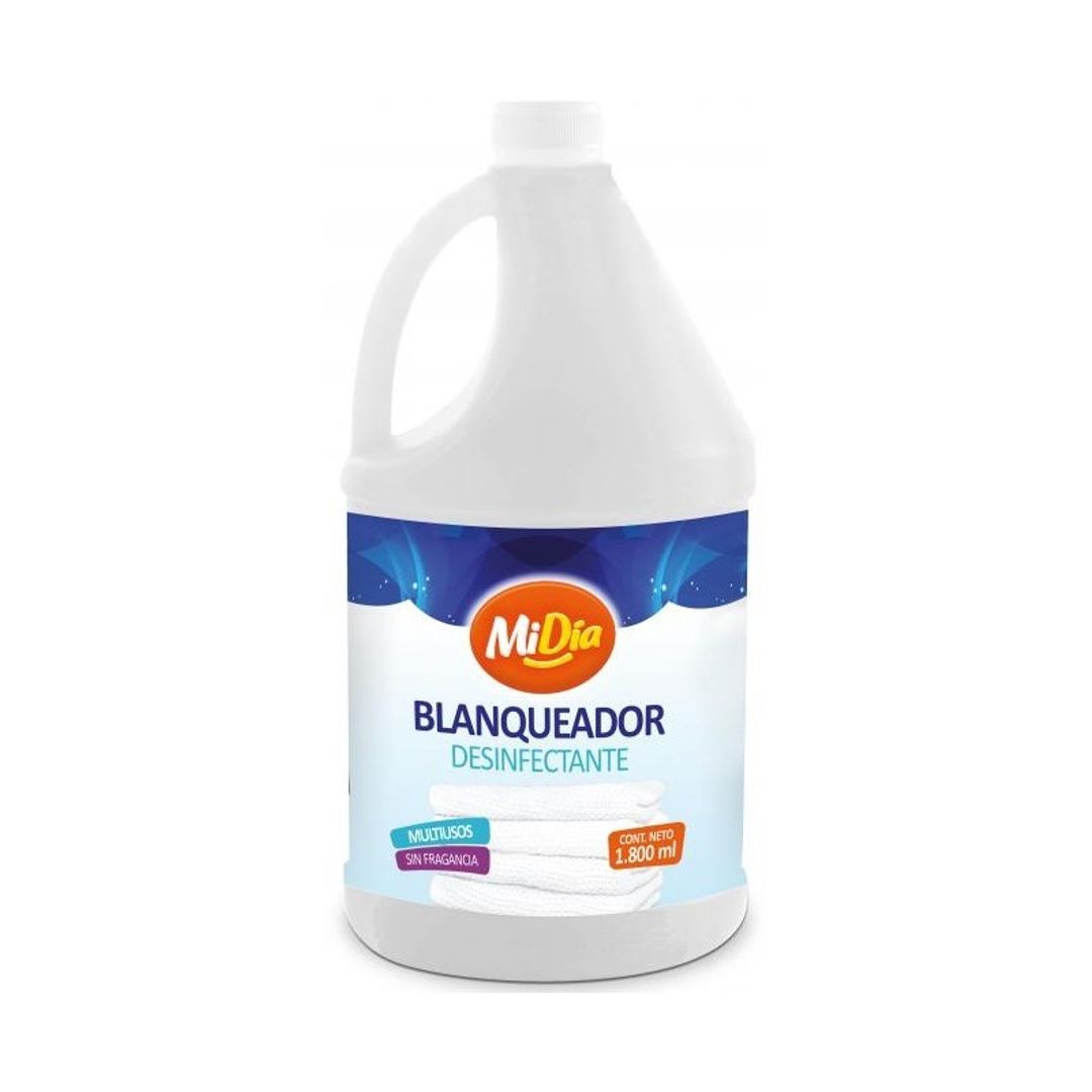  M.BLANQUEADOR MIDIA X 3.700 ML