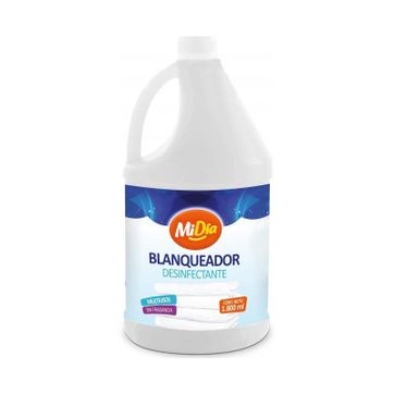 Imagen del producto  M.BLANQUEADOR MIDIA X 3.700 ML