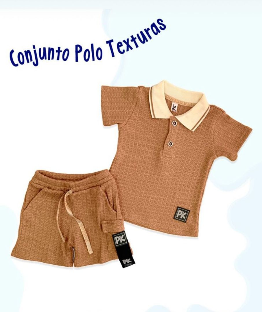 Conjunto deportivo 