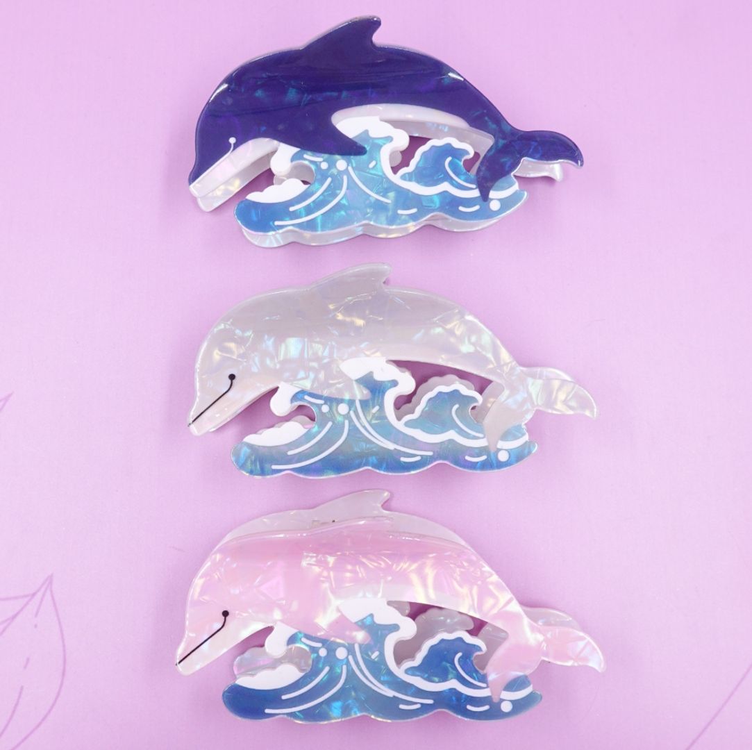 CAIMAN DELFIN - LA-125269