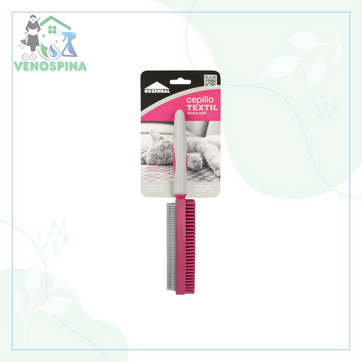 Imagen del producto CEPILLO TEXTIL