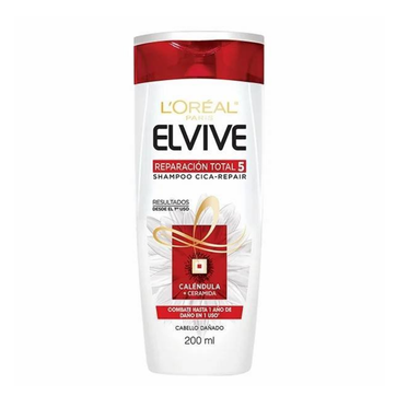 Imagen del producto ELVIVE REPARACION TOTAL 5 SHAMPOO 680ML