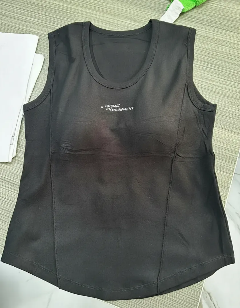 Blusa ref 001