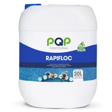Imagen del producto RAPIFLOC PQP X 20 LITROS