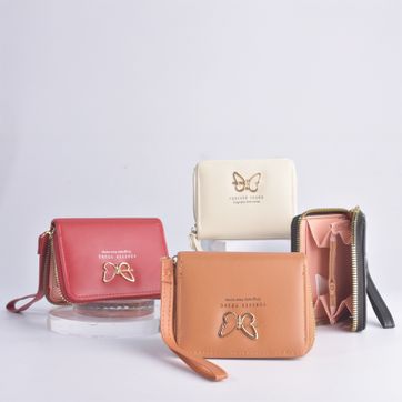 Imagen del producto BILLETERA DAMA 