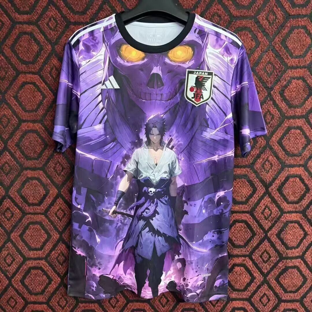 Japon - Anime NARUTO FAN 2