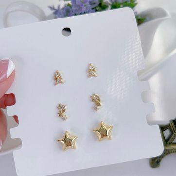 Imagen del producto TRIO DE ESTRELLA
