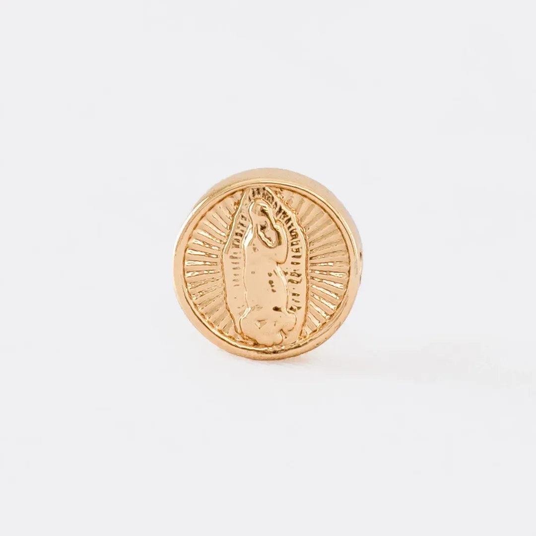 Herraje Rosa de Guadalupe