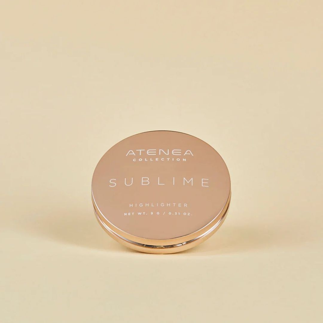 ILUMINADOR SUBLIME ATENEA 