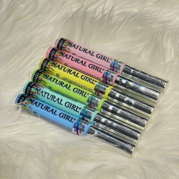 DELINEADORES PASTEL - imagen 1