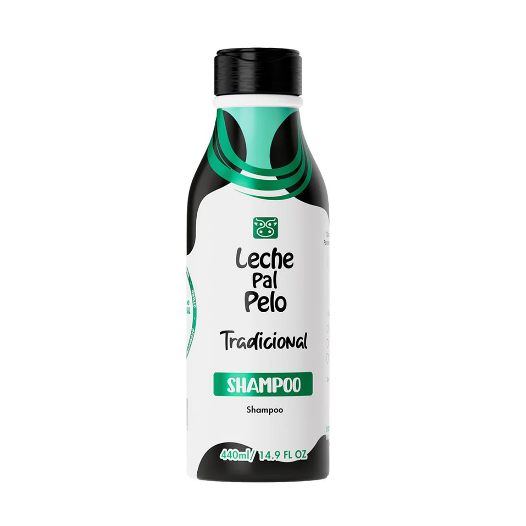 SHAMPOO TRADICIONAL X 440ML