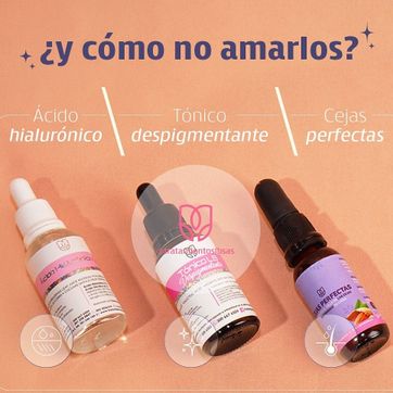 Ácido hialurónico tratamientos LB  - imagen 3