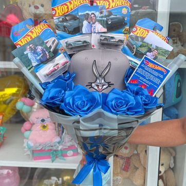 Imagen del producto Mi consetido