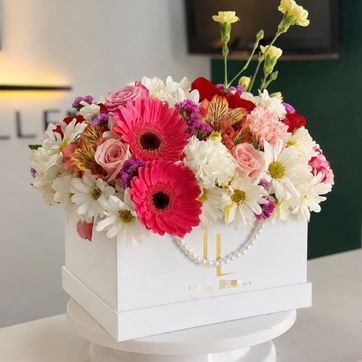 Imagen del producto Amor en Flores