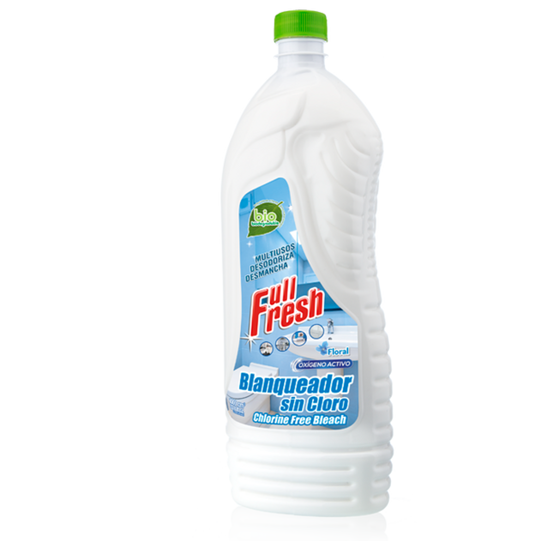  C.BLANQUEADOR SIN CLORO FULLER X 1.000 ML