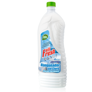 Imagen del producto  C.BLANQUEADOR SIN CLORO FULLER X 1.000 ML