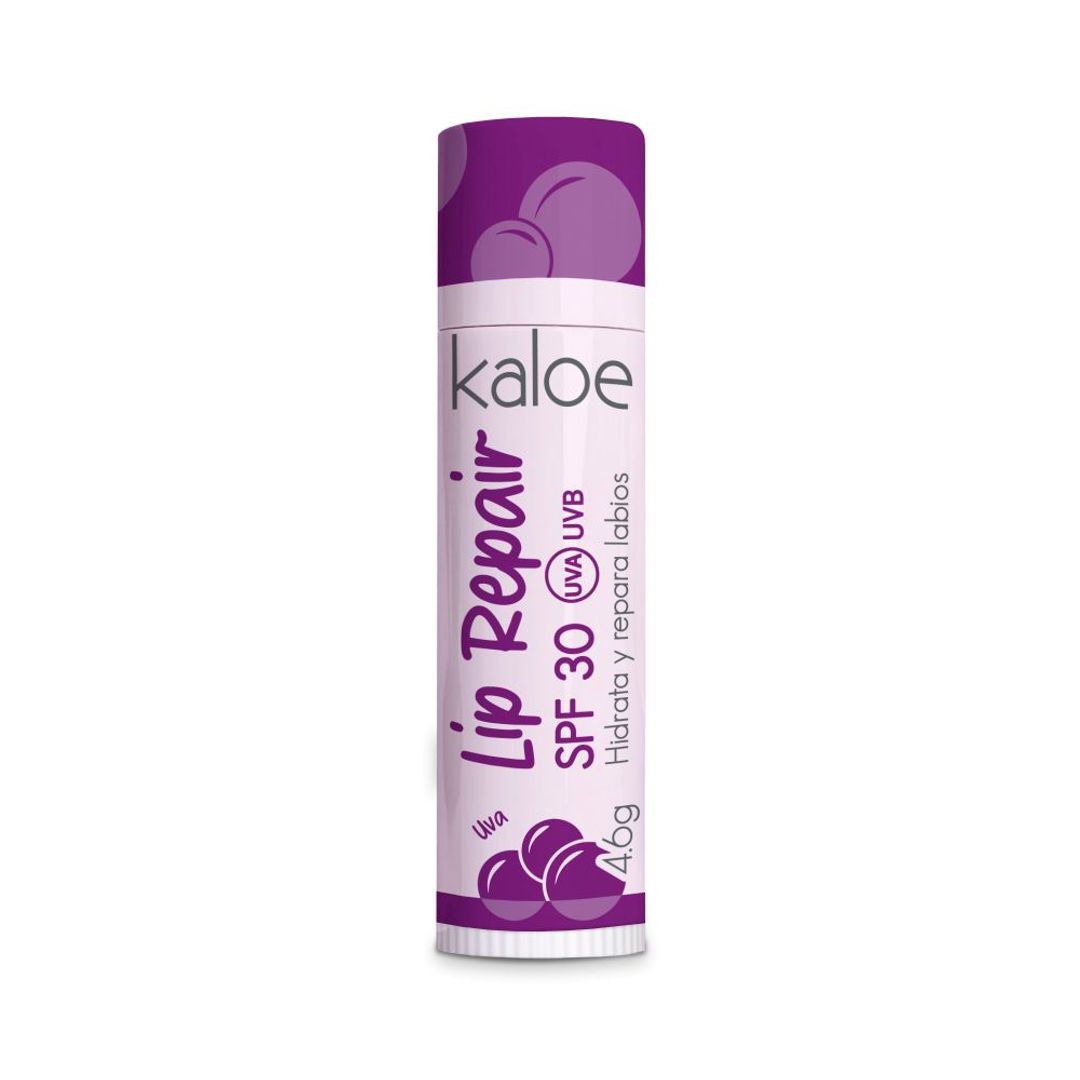 KALOE BALSAMO LIP REPAIR UVA 4.6G