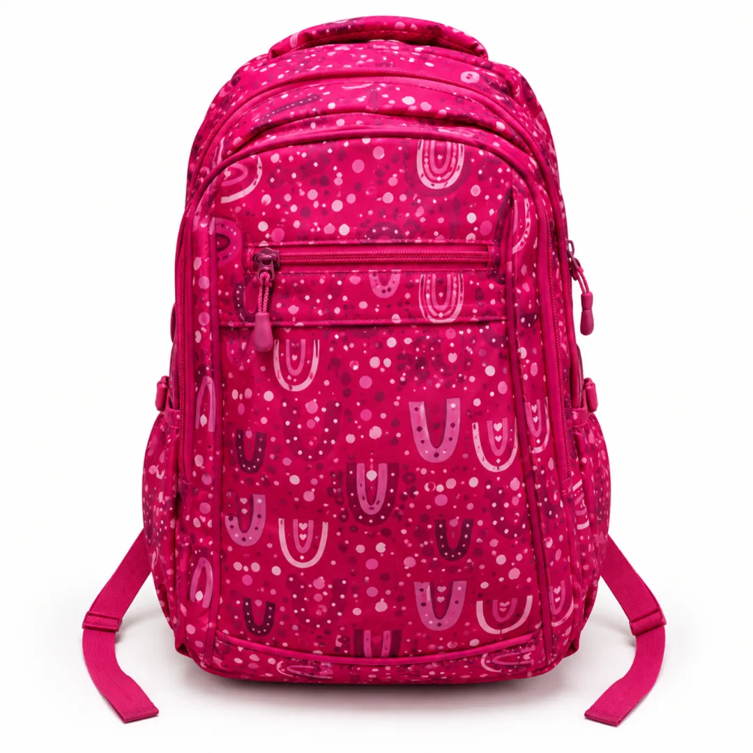 Morral niña
