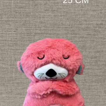 Imagen del producto NUTRIA SIN RESPIRACION 