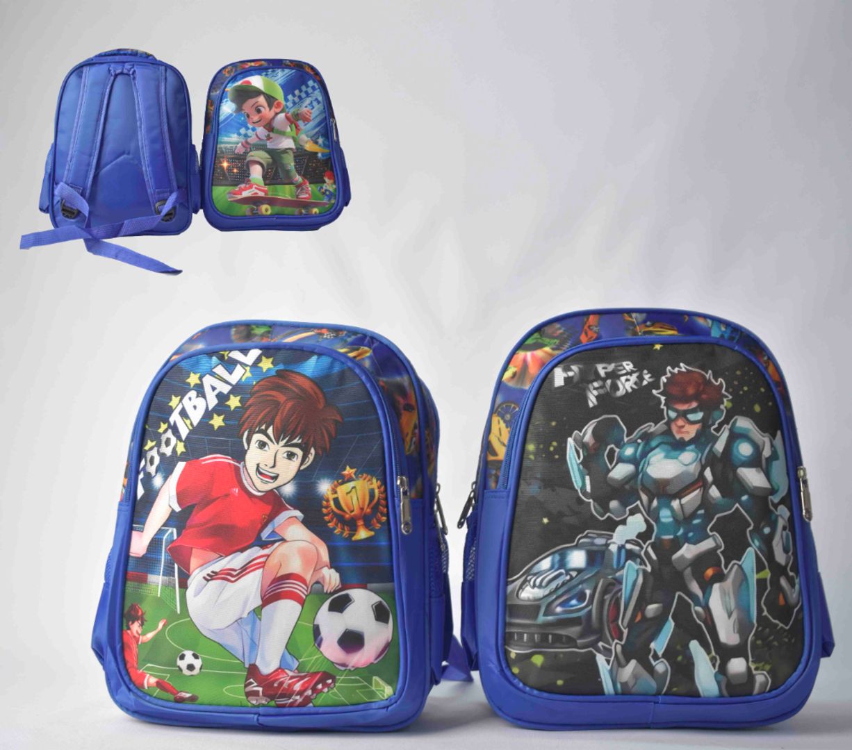 Bolso Infantil