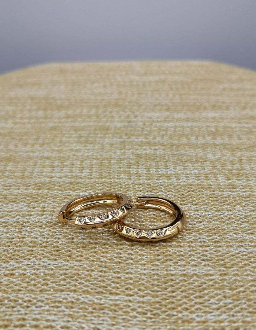 Candonga, oro rosa, covergold 