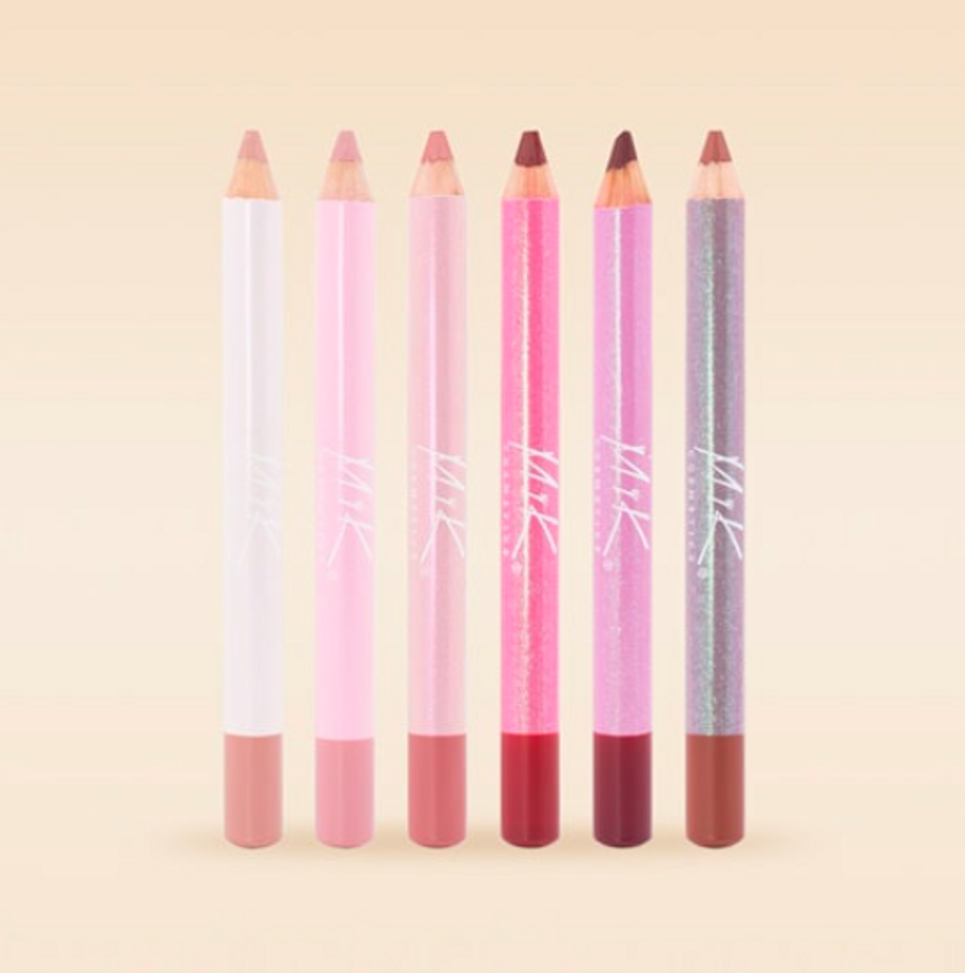 LAPIZ LABIAL AGLAIA  MyK