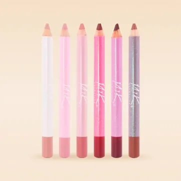 LAPIZ LABIAL AGLAIA  MyK - imagen 1