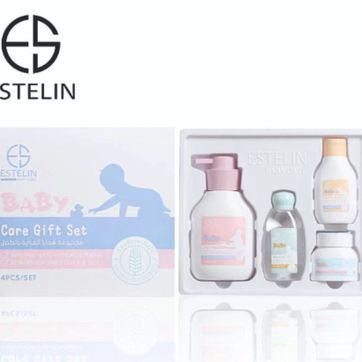 Imagen del producto SET DE BEBÉ ESTELIN 