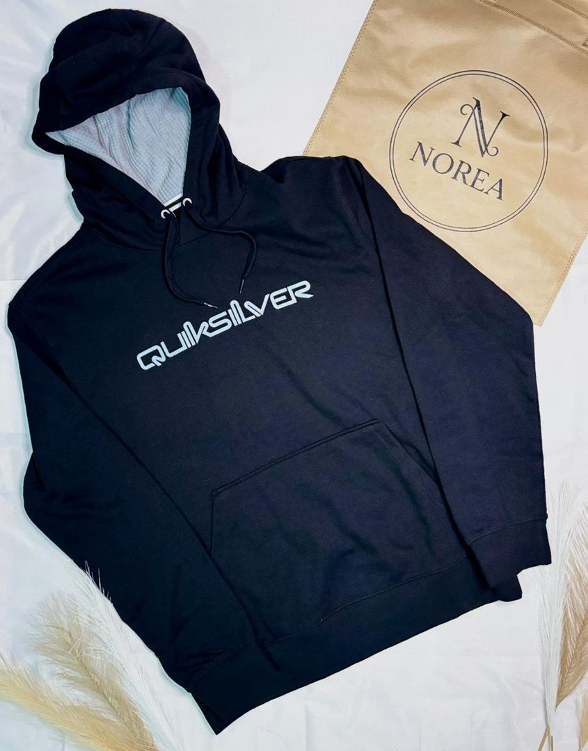 Hoodie Quiksilver