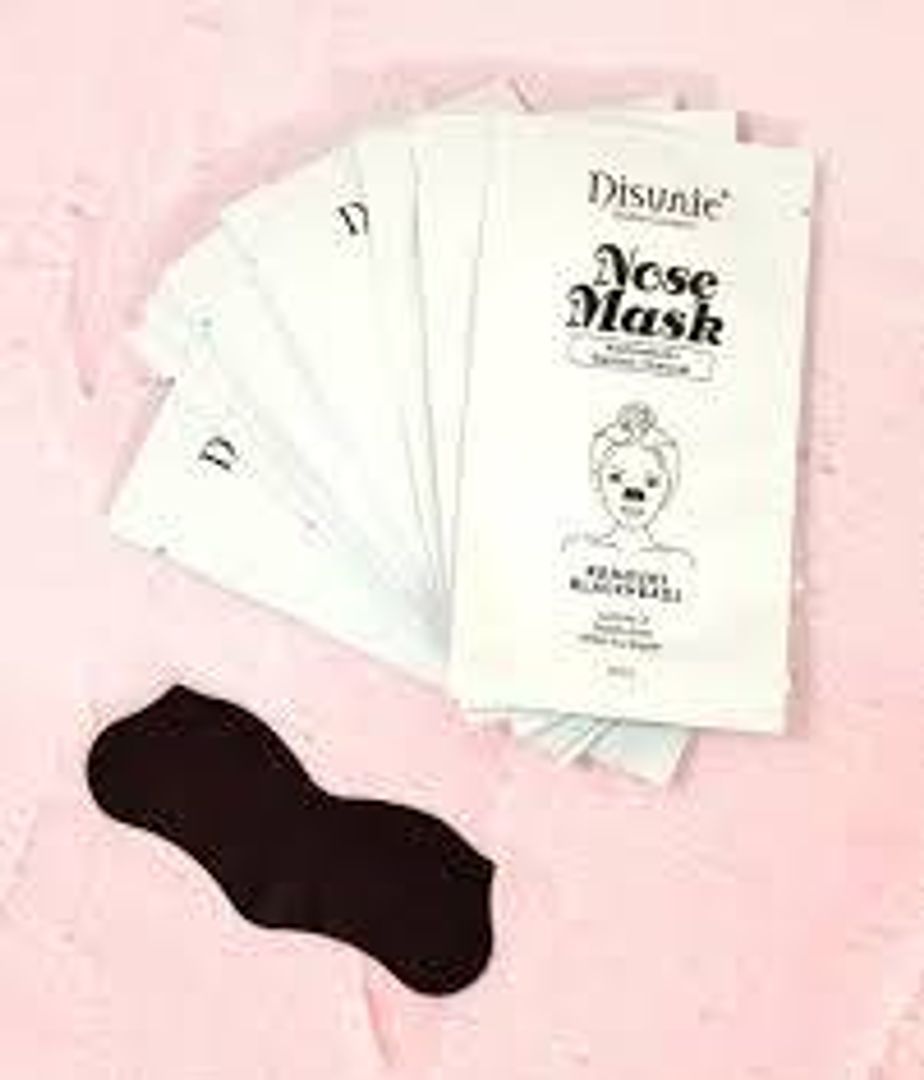 Parches para puntos negros Disunie 